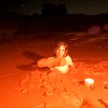 TannerQS: Blue Collared Quicksand (First Angle) with a trailer!