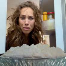 Messygirl: New Messygirl Download: Booby Traps 7 with Anastasia