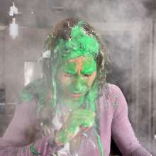 Messygirl: New Messygirl Download: Booby Traps 7 with Anastasia