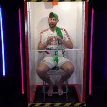 GungeMad: Buzz Off:28