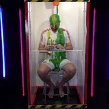 GungeMad: Buzz Off:28