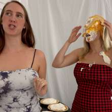 Messygirl: New Messygirl Download: Public Embarrassment