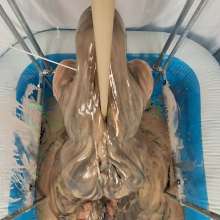 CheekyLuna: CheekyLuna's Anal Hook Triggered Gunge Tank