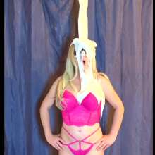 Chloe of PieroProductions: Chloe G. In... Cum-Dumped Vol 5