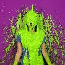The Man and The Wife: New Download: 'Clean to Green 5'
