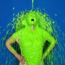 The Man and The Wife: New Download: 'Clean to Green 5'