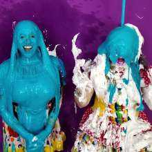 The Man and The Wife: New Download: 'Clown College'
