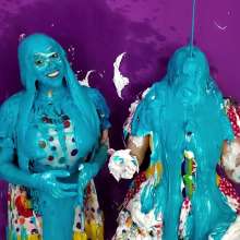 The Man and The Wife: New Download: 'Clown College'