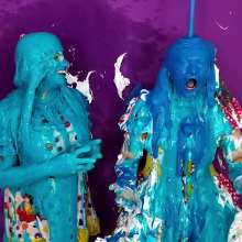 The Man and The Wife: New Download: 'Clown College'
