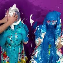 The Man and The Wife: New Download: 'Clown College'