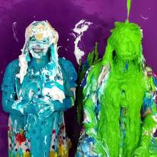 The Man and The Wife: New Download: 'Clown College'