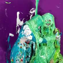 The Man and The Wife: New Download: 'Clown College'