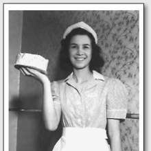 Piemenowplease: "Girls holding pies" Need help with prompts