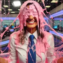 FormalGunge: 