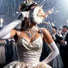Sleazoid44: Another Visit to a Debutante Ball