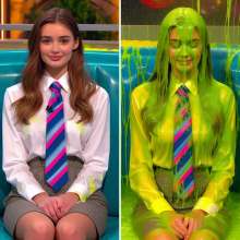 FormalGunge: 