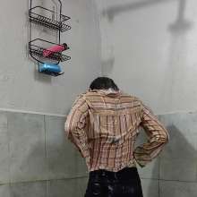 Ready2Wam Studio: Diana Goes Wet After Crazy Fan Visit