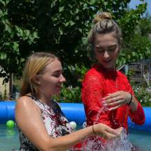 WetlookerUpdates: New ladies on Wetlooker