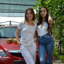 WetlookerUpdates: New ladies on Wetlooker