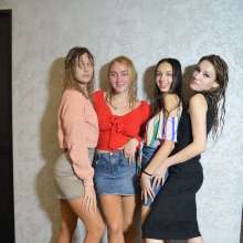 WetlookerUpdates: New ladies on Wetlooker