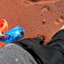 TannerQS: Exploring the Construction Site Clay