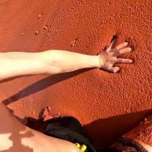 TannerQS: Exploring the Construction Site Clay