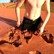 TannerQS: Exploring the Construction Site Clay
