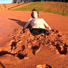 TannerQS: Exploring the Construction Site Clay