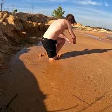 TannerQS: Exploring This Huge Quarry