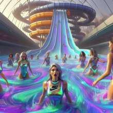 Viscocity: 