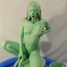 RevSlymsford: Girls and Their Toys!  Kaydens Wild X Rated WAM