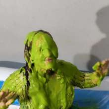Sooty: Green Gunge Sooty
