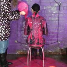 DungeonMasterOne: Gunge Service for Honeysuckle!