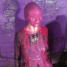 DungeonMasterOne: Gunge Service for Honeysuckle!