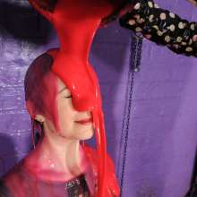 DungeonMasterOne: Gunge Service for Honeysuckle!