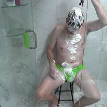 mhop: Hot Potato Cake and Ice Cream Punishment