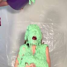 Slimed Models: How to Be Humiliated Feat. Eliza