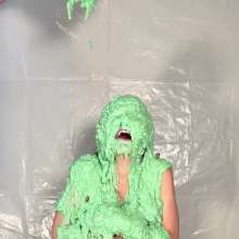 Slimed Models: How to Be Humiliated Feat. Eliza