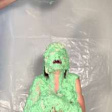 Slimed Models: How to Be Humiliated Feat. Eliza
