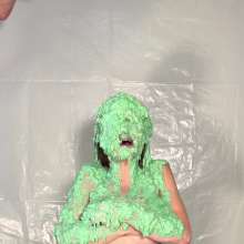 Slimed Models: How to Be Humiliated Feat. Eliza