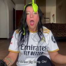 Wam Bagheera Studio: I Lost a Messy Bet and My Favorite Shirt Was Trashed