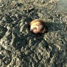 TannerQS: Public Tidal Mud Sinking (People saw me when I was neck deep)