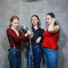 WetlookerUpdates: New ladies on Wetlooker