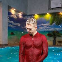 WetlookerUpdates: Wet guys on Wetlooker!