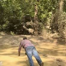 Bill Brasky: My mud adventure