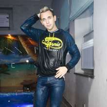 WetlookerUpdates: Wet guys on Wetlooker!