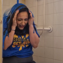 Gunge or Get Gunged: Gunge or Get Gunged episode 1