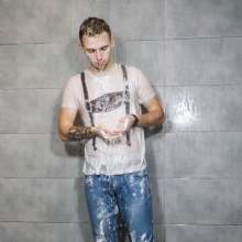 WetlookerUpdates: Wet guys on Wetlooker!