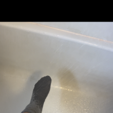 newlywet: Shower fun again