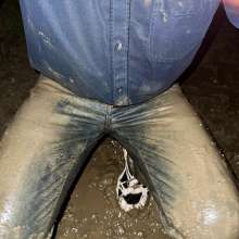wetmart2240: Playing with Mud